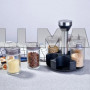 Набор для специй на подставке на 7 предметов Spiceck Set OT-108